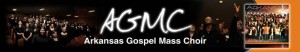 Arkansas Gospel Mass Choir records new project